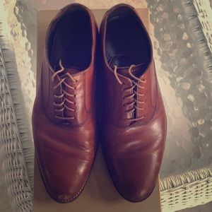 Cole Haan Dress Shoes